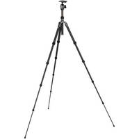 Gitzo GK1580TQR5 Series 1 Traveler 6x Carbon Fiber Tripod Kit