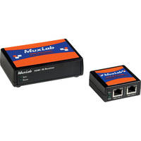 MuxLab 500405 HDMI IR/Extender Kit