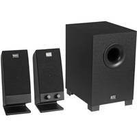 Altec Lansing BXR1321 2.1 Channel Speaker System