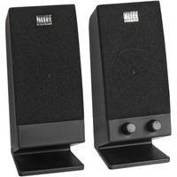 Altec Lansing BXR1320 2-Channel Speaker System