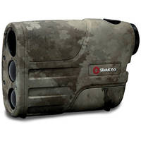 Simmons LRF600 4x20 Rangefinder