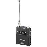 Sony DWT-B01 Digital Wireless Bodypack Transmitter (CH 14/24)