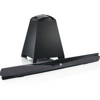 JBL SB 300 2.1-Channel Soundbar System