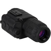 Sightmark Sightmark Ghost Hunter 1x24 Night Vision Goggle Kit (Monocular)