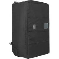 Porta Brace BK-4 Backpack Camera Case (Black, Extra Large)