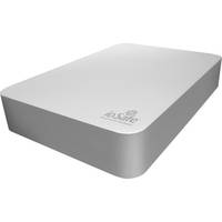 IoSafe Rugged Portable Aluminum Hard Drive with 1 Year DRS - 500GB