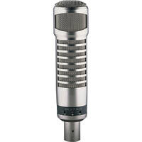 Electro-Voice RE27N/D - Vari-D Dynamic Card Mic