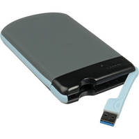 Freecom ToughDrive 3.0 Mobile Hard Drive (1TB)