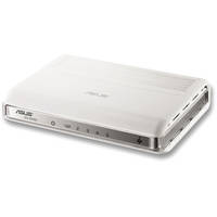 ASUS 5-Port Power-Saving Gigabit Ethernet Switch