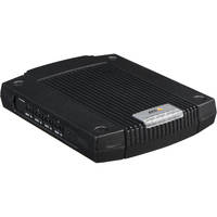 Axis Communications Q7404 Video Encoder with H.264 (4 Channels)