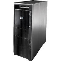 HP / Hewlett Packard HP Z600 Workstation