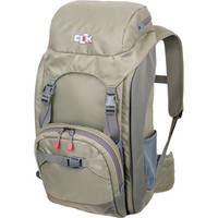 Clik Elite Escape Backpack (Gray)