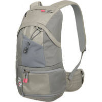 Clik Elite Compact Sport Backpack (Gray)