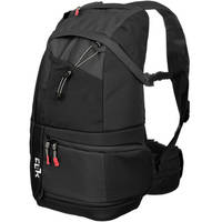 Clik Elite ProBody Sport Backpack (Black)