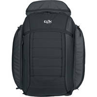 Clik Elite Pro Elite Backpack (Black)