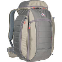Clik Elite Pro Elite Backpack (Gray)