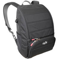 Clik Elite Jetpack 17 Backpack (Black)