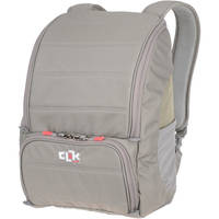 Clik Elite Jetpack 17 Backpack (Gray)