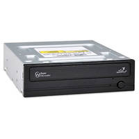 Samsung SH-222AB Internal 22x SATA DVD-Writer (Black)
