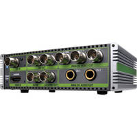 Grass Valley ADVC G2 HDMI & SDI to Analog & SDI Multi-Functional Converter / Downconverter with Frame Sync