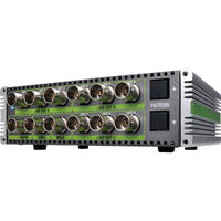 Grass Valley ADVC G4 Sync Generator with Reference In