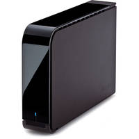 Buffalo 3TB DriveStation Axis USB 3.0 External Hard Drive HD-LBU3
