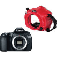 AquaTech CR-60 Sport Housing and Canon EOS 60D DSLR Camera Kit