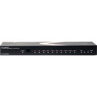 Atlona 10 Inputs Professional Video Processor