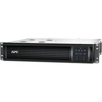 APC SMART-UPS 1500VA LCD RM 2U 120V