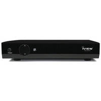 RJ Technology Inc. IVIEW 2000STB Digital Converter Box