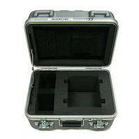 Ikegami Hard Carrying Case for HLM-904WR/907WR LCD Monitor