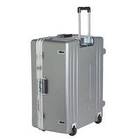 Ikegami Hard Carrying Case for HLM-2450W/WB LCD Monitor