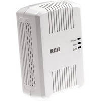 RCA Powerlink Internet Media Kit