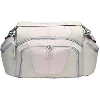 Tenba Discovery: Large Shoulder Bag (Sage)