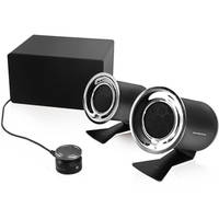 Antec Rockus 3D 2.1-Channel Speaker System