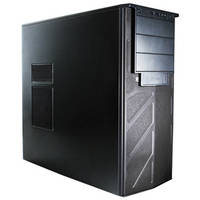 Antec VSK-2450 Mid-Tower Case