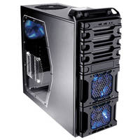 Antec Dark Fleet DF-30 Mid-Tower Case