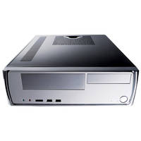 Antec New Solution Minuet 350 Slimline Micro PC Case