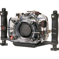 Ikelite 6871.60 Underwater Housing with Canon EOS Rebel T3i Camera B&H Kit