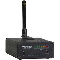 Comtek BST 75/216 Synthesized Mini Base Station Transmitter