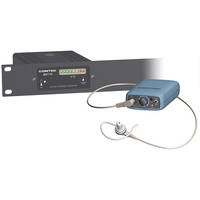 Comtek CC-75 ASSISTIVE LISTENING SYSTEM