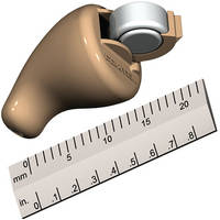 Comtek IR-230 D Universal Fit Ear Canal Inductor Receiver for NTC-102