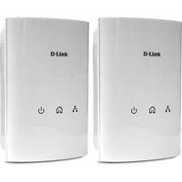 D-Link PowerLine AV Network Adapter Starter Kit