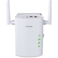 D-Link PowerLine AV Wireless N Extender