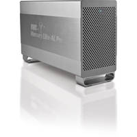 OWC / Other World Computing 4 TB Mercury Elite-AL Pro Quad Interface External Dual Drive Array with RAID 0