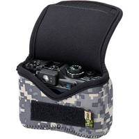 LensCoat BodyBag (Small, Digital Army Camo)