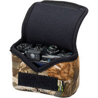 LensCoat BodyBag (Small, Realtree Advantage Max4 HD)