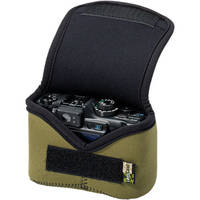 LensCoat BodyBag (Small, Green)