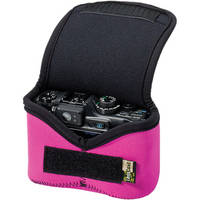 LensCoat BodyBag (Small, Pink)