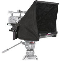 Listec Teleprompters ENC-1717PT-EZ Entree 17" Entry-Level Teleprompter